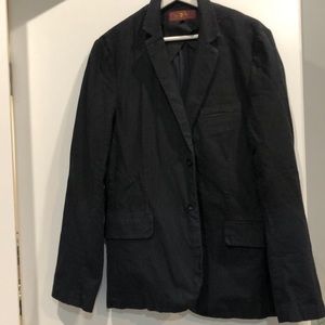 Seven For All Mankind Sports Blazer size Medium